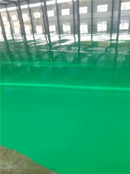 泰来，我直接给你一份室外地坪漆翻新维修