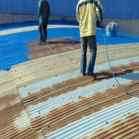 泰来地面翻新与地坪漆施工流程